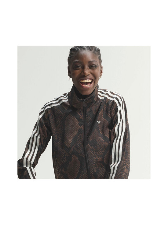 adidas Originals - Satin Firebird treniņjaka - KX1884 EARSTR/AUCO | Stockmann - photo 2