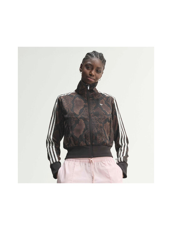 adidas Originals - Satin Firebird treniņjaka - KX1884 EARSTR/AUCO | Stockmann - photo 5