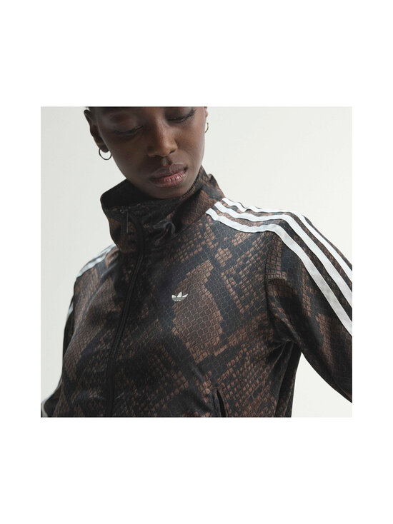 adidas Originals - Satin Firebird treniņjaka - KX1884 EARSTR/AUCO | Stockmann - photo 6