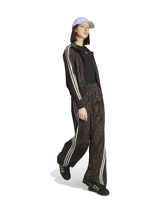 adidas Originals - Satin Firebird treniņjaka - KX1884 EARSTR/AUCO | Stockmann - photo 8