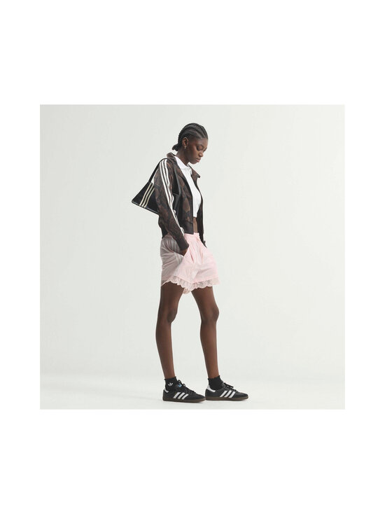 adidas Originals - Satin Firebird treniņjaka - KX1884 EARSTR/AUCO | Stockmann - photo 9
