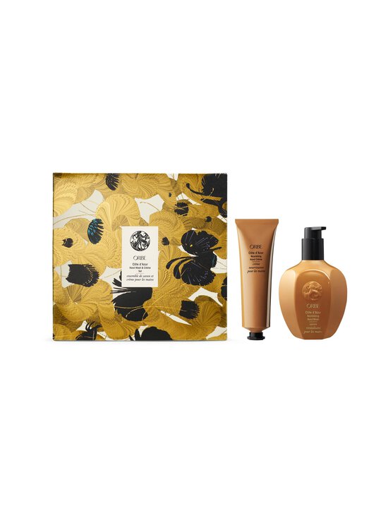Oribe - Côte d'Azur Hand Wash & Crème Set -ihonhoitopakkaus - NOCOL | Stockmann - photo 1