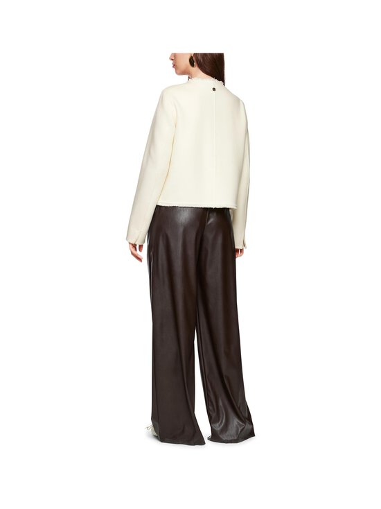 Marc Cain - Jakku - 112 BRIGHT ECRU - photo 3 Marc Cain - Jakku - 112 BRIGHT ECRU | Stockmann - photo 3