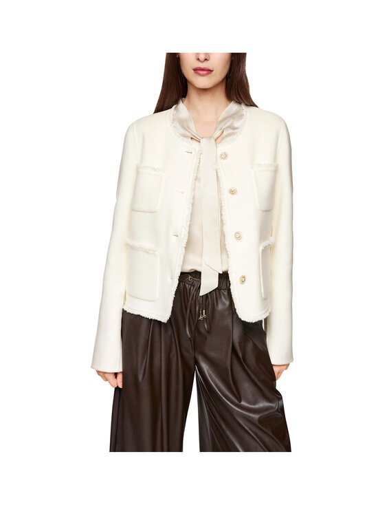 Marc Cain - Jakku - 112 BRIGHT ECRU - photo 6 Marc Cain - Jakku - 112 BRIGHT ECRU | Stockmann - photo 6
