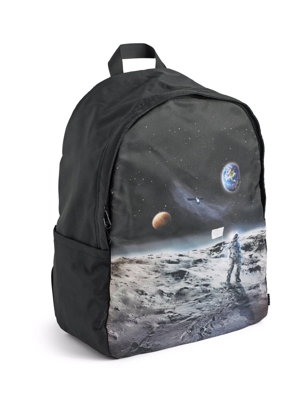 Moon Traveller -reppu