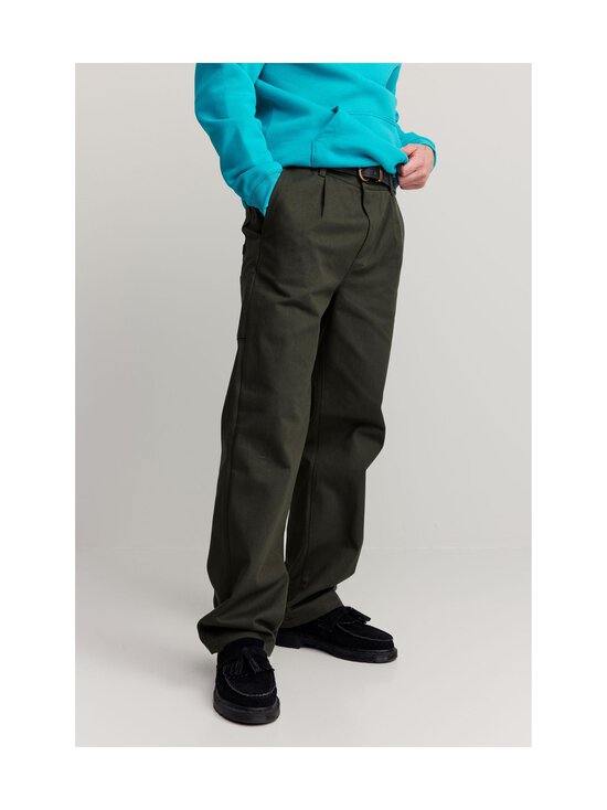 Makia - Püksid Jalava - 766 PINE | Stockmann - photo 4