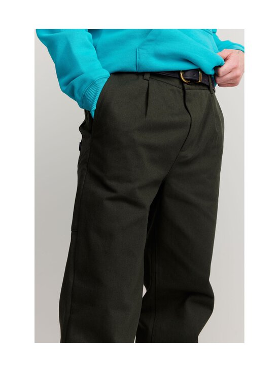 Makia - Püksid Jalava - 766 PINE | Stockmann - photo 6