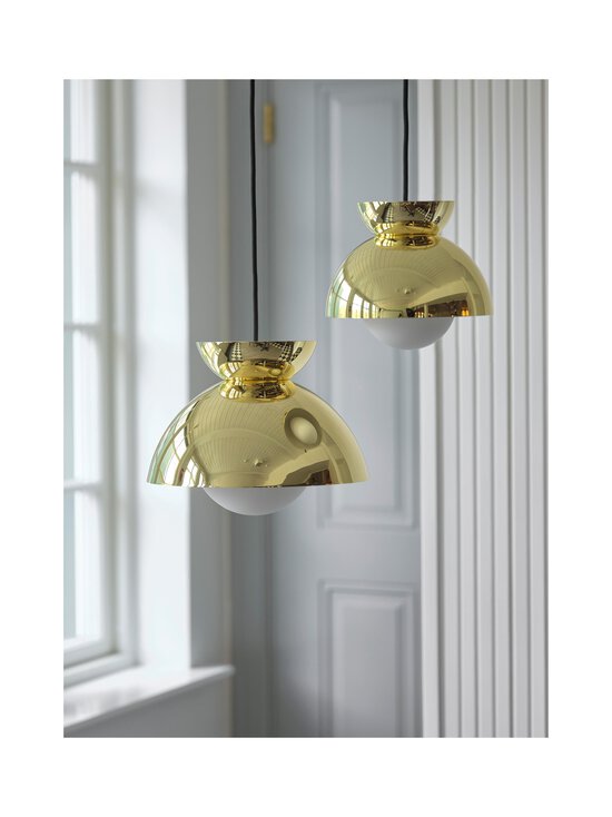 Frandsen - Butterfly- riippuvalaisin Ø 29 cm - BRASS - photo 2 Frandsen - Butterfly- riippuvalaisin Ø 29 cm - BRASS | Stockmann - photo 2