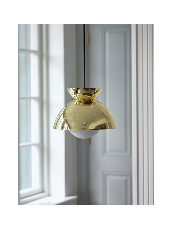 Frandsen - Butterfly- riippuvalaisin Ø 29 cm - BRASS - photo 3 Frandsen - Butterfly- riippuvalaisin Ø 29 cm - BRASS | Stockmann - photo 3
