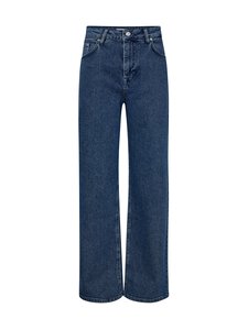 Ivy Copenhagen - Brooke Colmar -farkut - 51 DENIM BLUE | Stockmann
