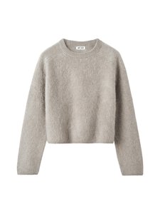 Soft Goat - Kashmirneule - GREIGE Soft Goat - Kashmirneule - GREIGE | Stockmann