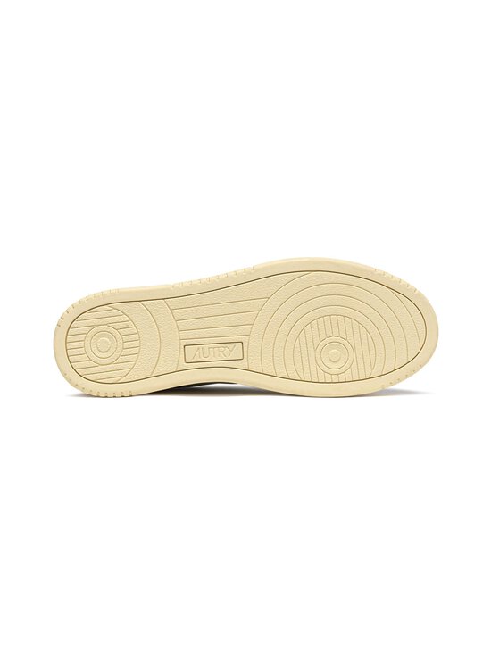AUTRY - Medalist Low -nahkatennarit - WHT/TUND | Stockmann - photo 4