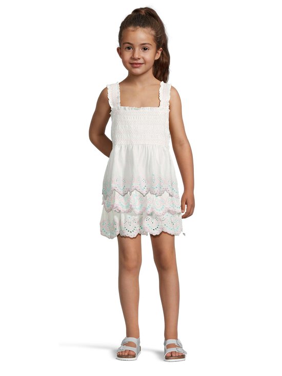 Lindex - Peplum-pusero - 300 OFF WHITE - photo 2 Lindex - Peplum-pusero - 300 OFF WHITE | Stockmann - photo 2