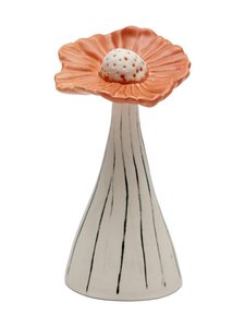 Pentik - Gerbera-kukkaveistos 14 cm - ORANGE | Stockmann