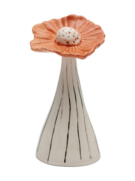 Pentik - Gerbera-kukkaveistos 14 cm - ORANGE | Stockmann - photo 1