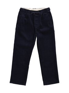 GANT - Velvetist püksid Pull-On - 433 EVENING BLUE | Stockmann