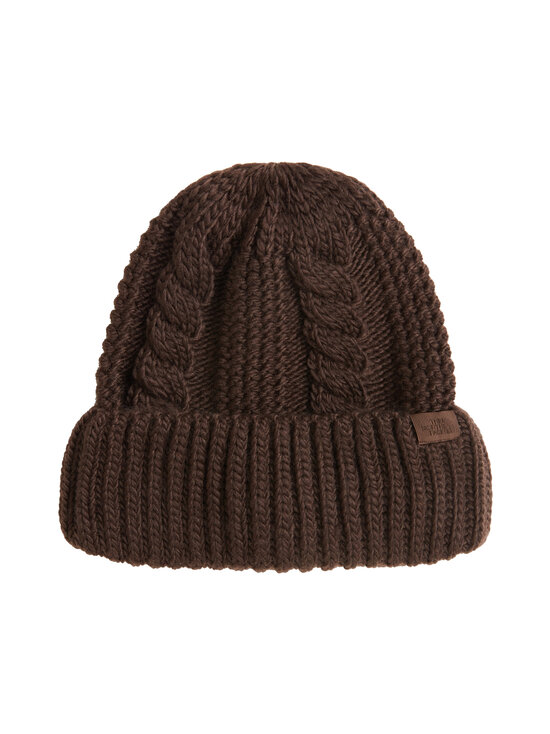 The North Face - W Oh Mega -pipo - NMF DARK CHESTNUT | Stockmann - photo 1