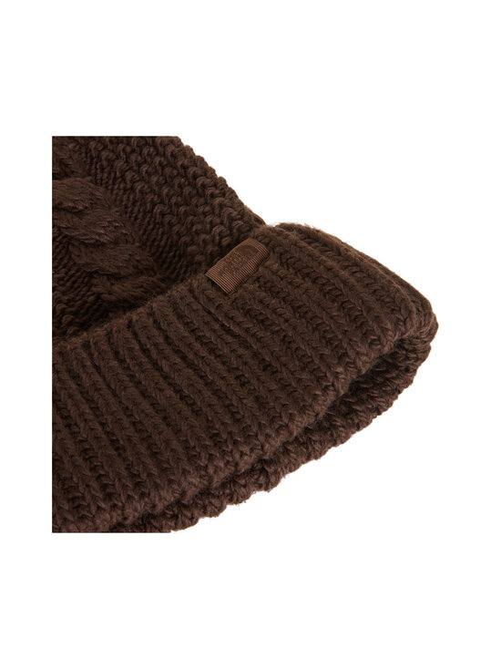 The North Face - W Oh Mega -pipo - NMF DARK CHESTNUT | Stockmann - photo 2