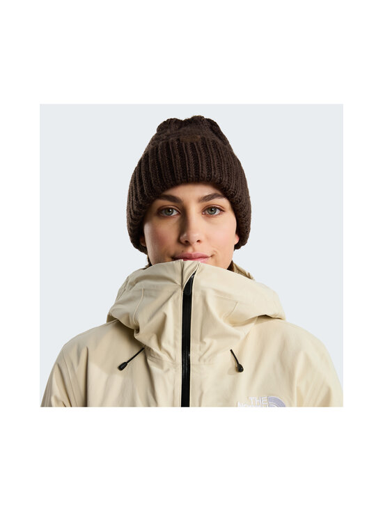 The North Face - W Oh Mega -pipo - NMF DARK CHESTNUT | Stockmann - photo 3