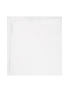 Yves Delorme - Triomphe-satiinipussilakana - VALKOINEN | Stockmann