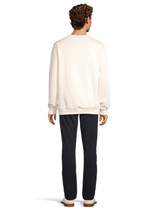 Makia - Halo-collegepaita - 003 NATURAL WHITE | Stockmann - photo 3
