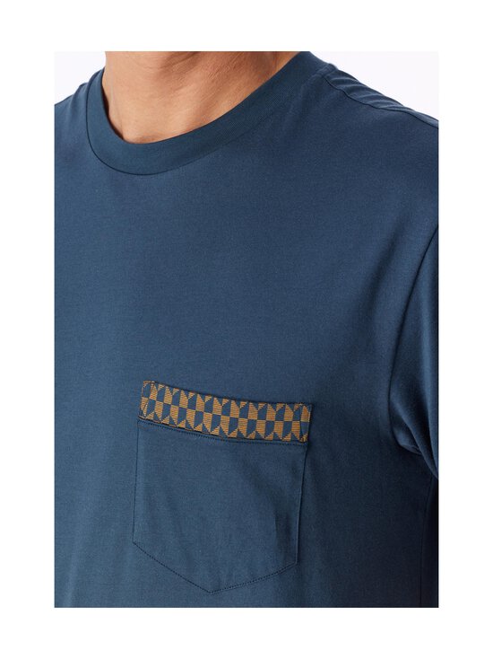 Schiesser - Short pidžama - 860 DEEP BLUE | Stockmann - photo 5