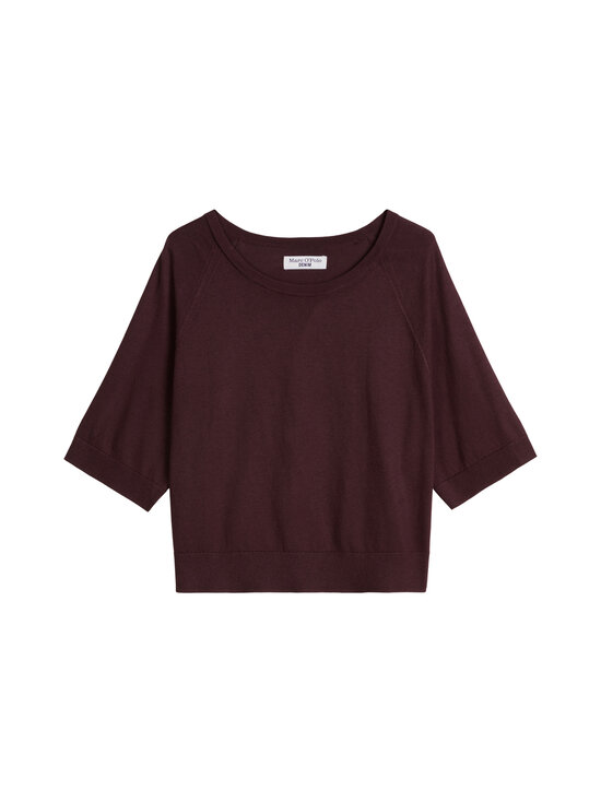 Marc O'Polo - Džemperis - 6929 BURNT AUBERGINE | Stockmann - photo 1