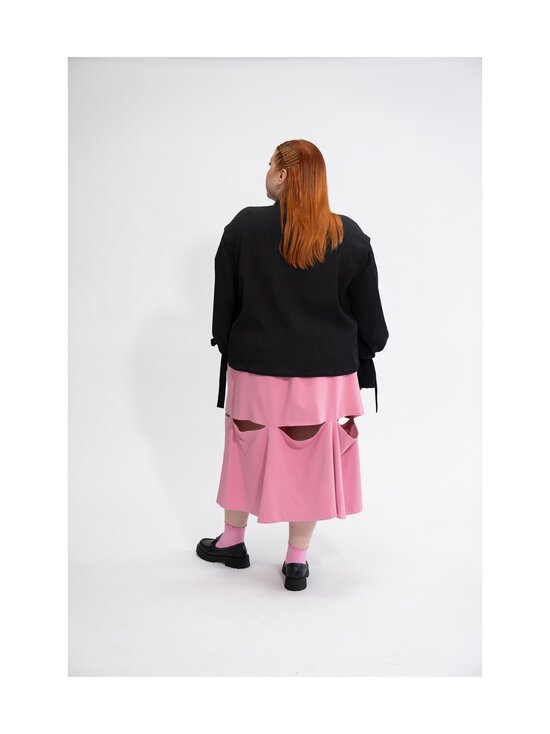 henna - Bows-paitapusero - BLACK - photo 2 henna - Bows-paitapusero - BLACK | Stockmann - photo 2