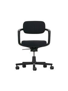Vitra - Allstar-työtuoli - MUSTA | Stockmann
