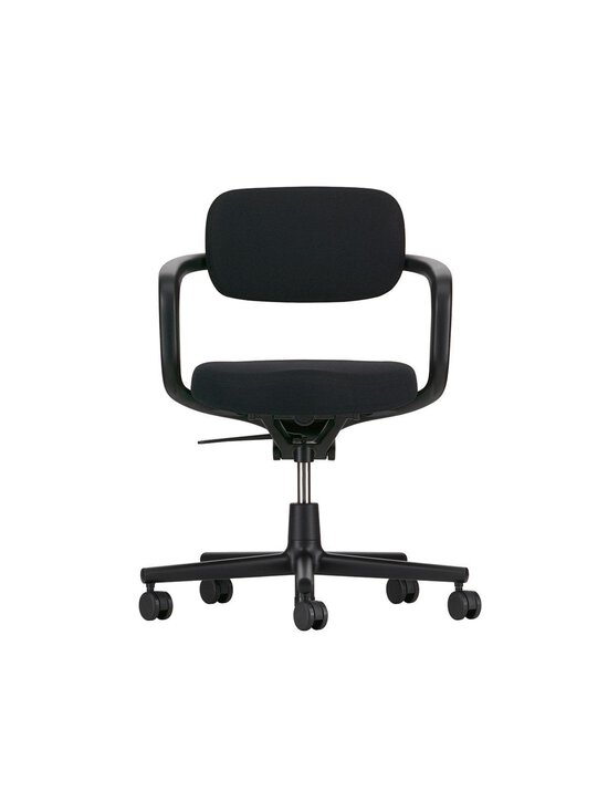 Vitra - Allstar-työtuoli - MUSTA | Stockmann - photo 1