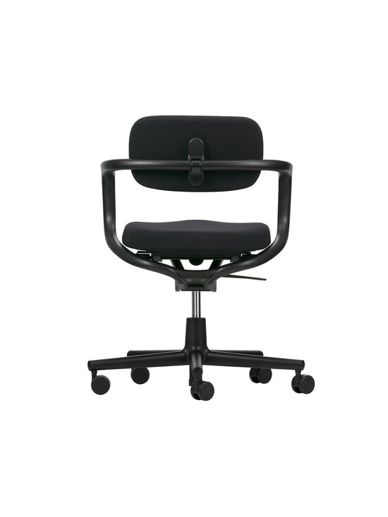 Vitra - Allstar-työtuoli - MUSTA | Stockmann - photo 3