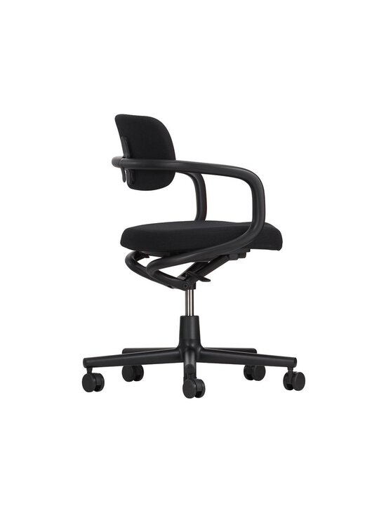 Vitra - Allstar-työtuoli - MUSTA | Stockmann - photo 2