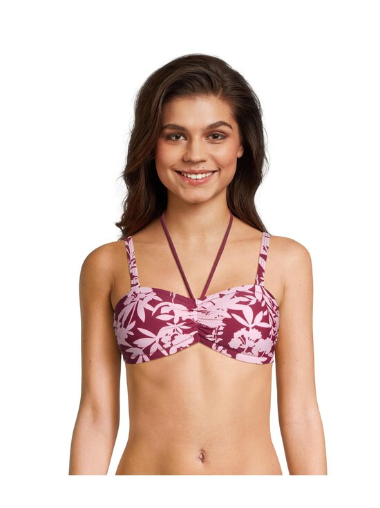 Damella - Bikiinirinnahoidja Berry Padded Bandeau - 094 BERRY | Stockmann - photo 2
