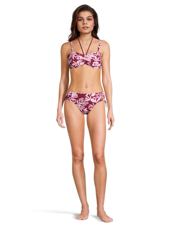 Damella - Bikiinirinnahoidja Berry Padded Bandeau - 094 BERRY | Stockmann - photo 4
