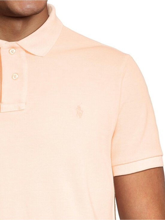 Polo Ralph Lauren - Polosärk - AMBER - photo 4 Polo Ralph Lauren - Polosärk - AMBER | Stockmann - photo 4