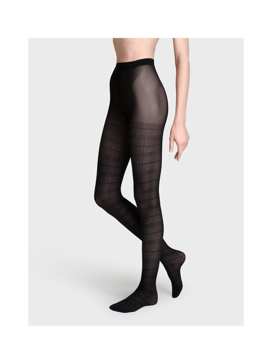 Vogue - Blair-sukkahousut 50 den - 1210 BLACK | Stockmann - photo 2