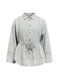 Object - ObjGail-farkkupaita - LIGHT GREY DENIM | Stockmann