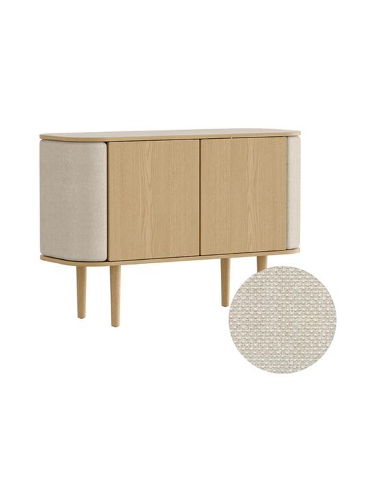 UMAGE - Treasures 2-door -senkki - WHITE SANDS - photo 1 UMAGE - Treasures 2-door -senkki - WHITE SANDS | Stockmann - photo 1