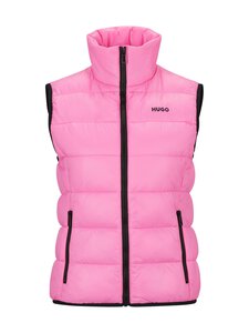 HUGO - Fandicia-toppaliivi - 671 BRIGHT PINK | Stockmann