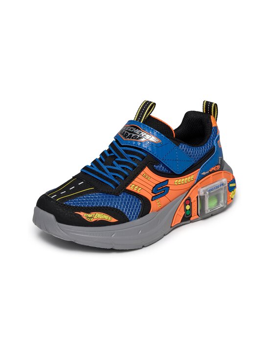 Skechers - Garage-sneakerit - BBOR BBOR | Stockmann - photo 3