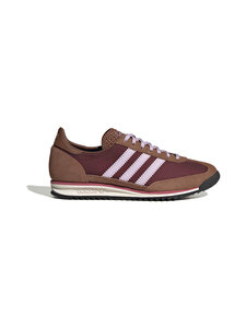 adidas Originals - 72 Maroon -sneakerit - KJ2297 MAROON/ICELAV/PREBRN | Stockmann