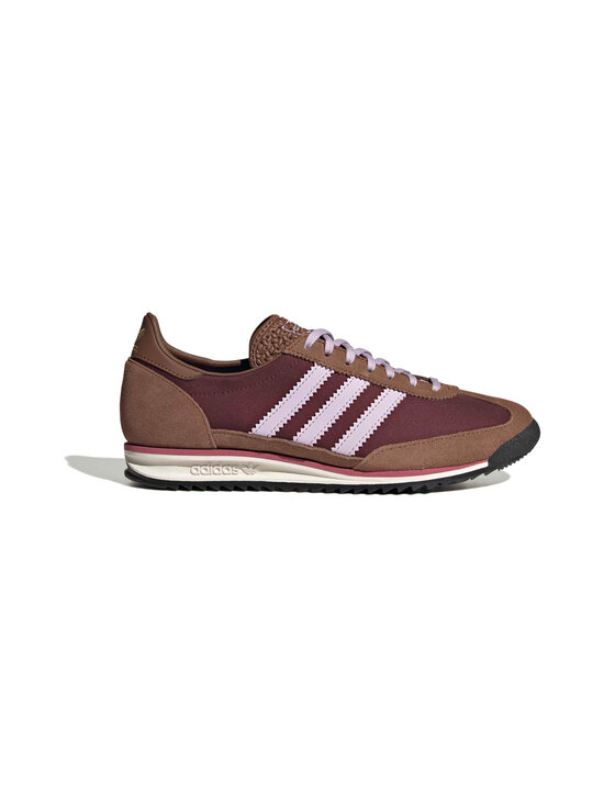 adidas Originals - 72 Maroon -sneakerit - KJ2297 MAROON/ICELAV/PREBRN | Stockmann - photo 1