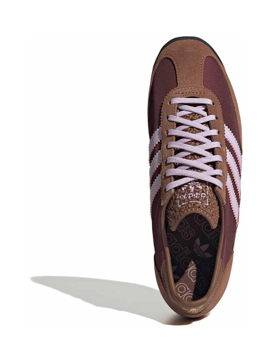 adidas Originals - 72 Maroon -sneakerit - KJ2297 MAROON/ICELAV/PREBRN | Stockmann - photo 2