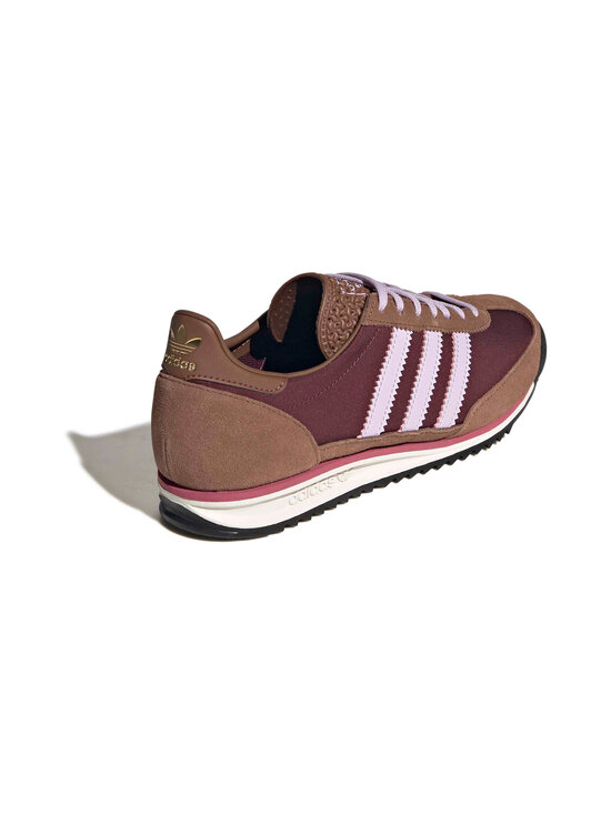 adidas Originals - 72 Maroon -sneakerit - KJ2297 MAROON/ICELAV/PREBRN | Stockmann - photo 3
