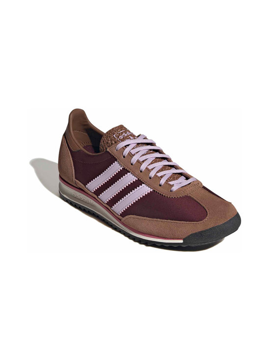 adidas Originals - 72 Maroon -sneakerit - KJ2297 MAROON/ICELAV/PREBRN | Stockmann - photo 5