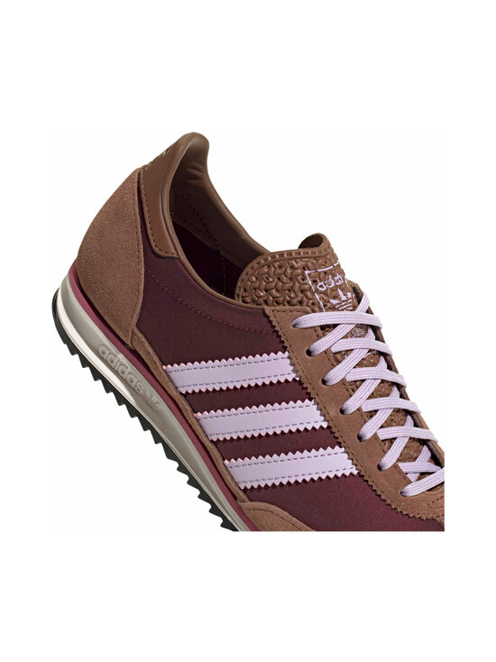 adidas Originals - 72 Maroon -sneakerit - KJ2297 MAROON/ICELAV/PREBRN | Stockmann - photo 7