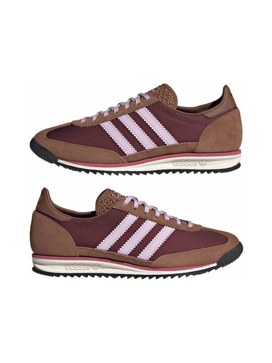 adidas Originals - 72 Maroon -sneakerit - KJ2297 MAROON/ICELAV/PREBRN | Stockmann - photo 8