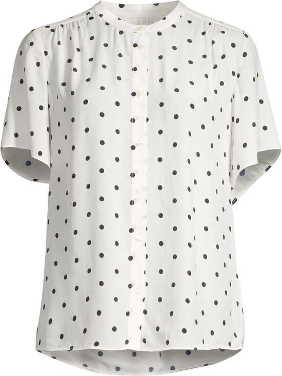 Dot Print blūze