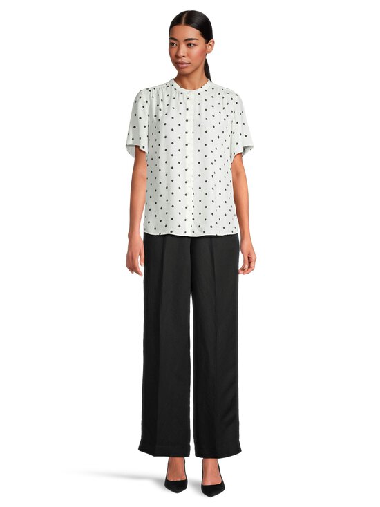 GANT - Särk Regular Dot Print - 113 EGGSHELL - photo 2 GANT - Särk Regular Dot Print - 113 EGGSHELL | Stockmann - photo 2