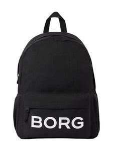 Björn Borg - Borg Junior mugursoma - BK011 BLACK BEAUTY | Stockmann